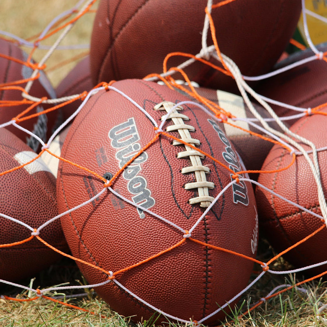 アメリカンフットボール